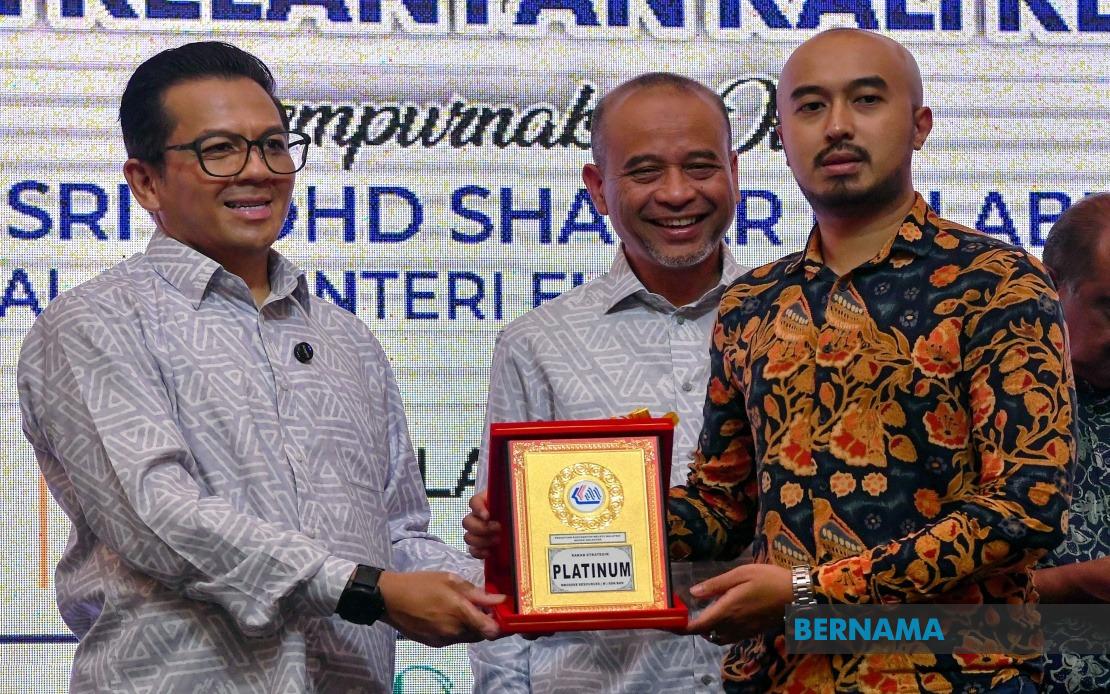 PKMM Must Build Policy Knowledge Among Malay Contractors to Capitalise on Economic Shifts