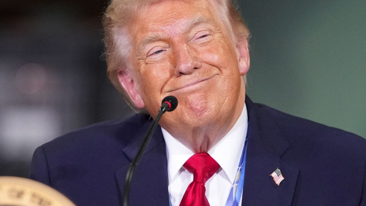 Trump's Legal Tariff Remake Reshuffles Asia-Pacific Trade Winners and Losers
