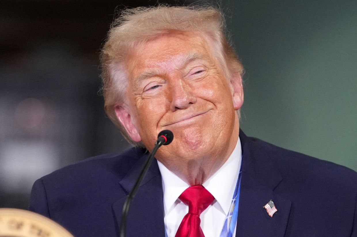 Trump's Legal Tariff Remake Reshuffles Asia-Pacific Trade Winners and Losers