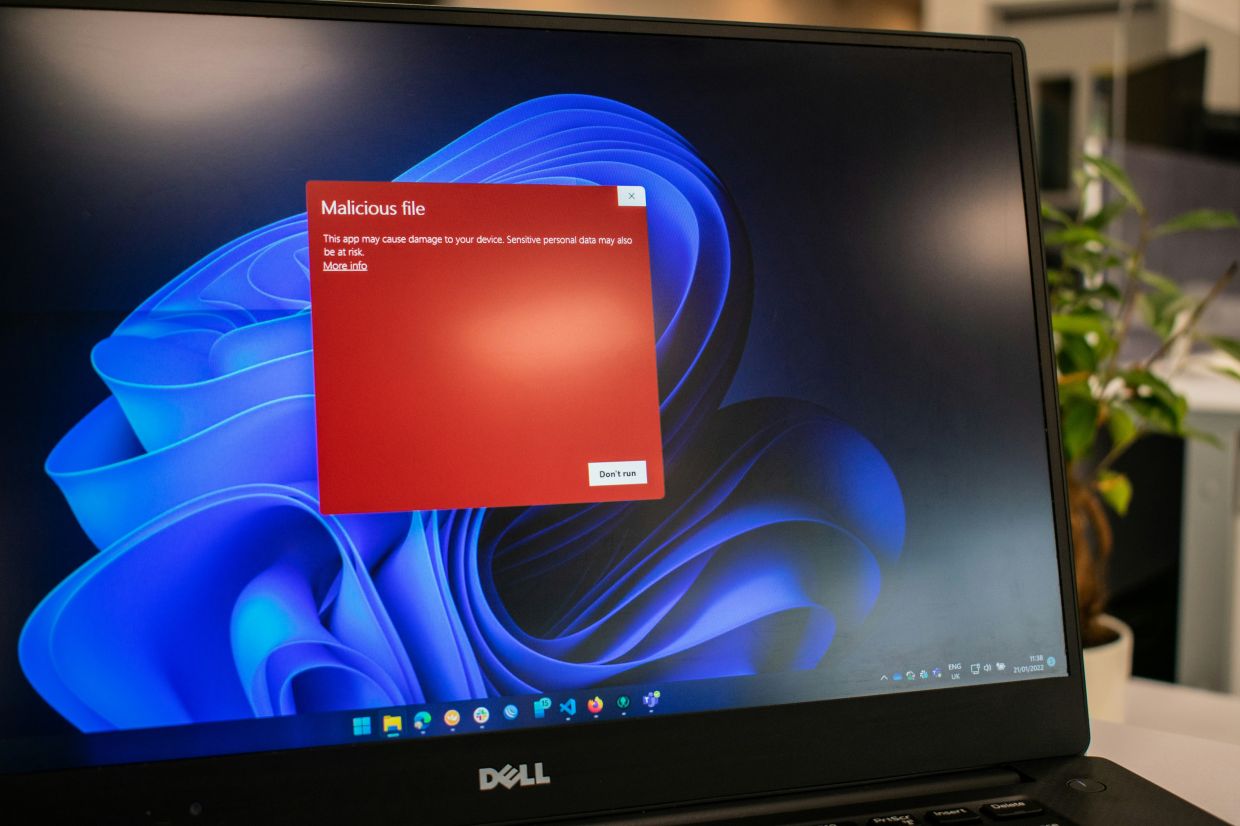 MyCert alerts users to WhatsApp malware disguised as financial documents