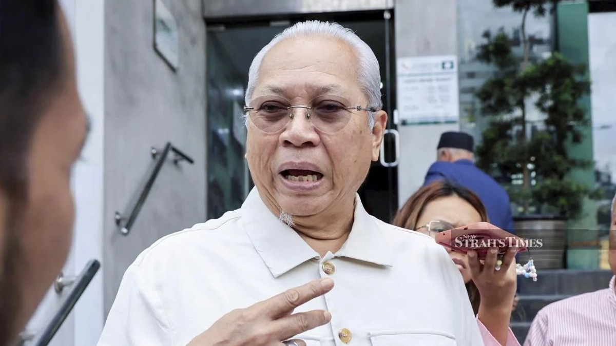 Perikatan Nasional Leaders Exit Seat Talks in Johor with Unified Front