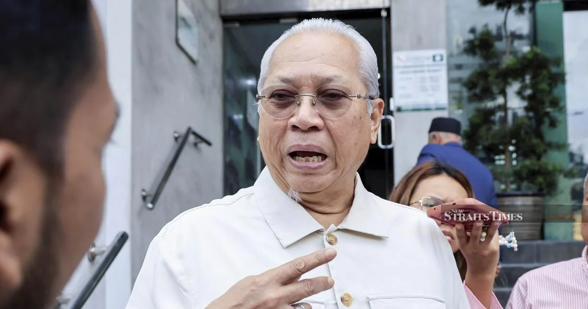 Perikatan Nasional Leaders Exit Seat Talks in Johor with Unified Front