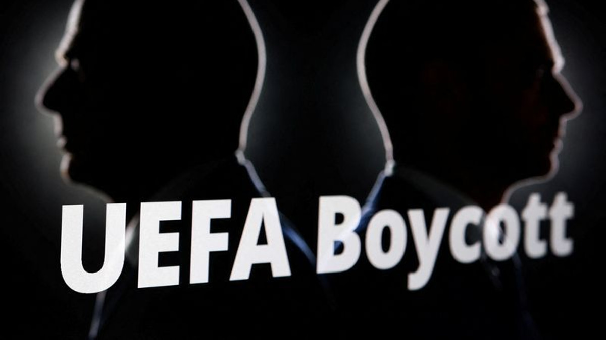European Football Unites Against FIFA's World Cup Privatisation Plan