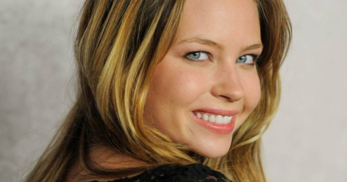 Lilo & Stitch Star Daveigh Chase Left Behind RM1.6mil Estate Despite Homelessness