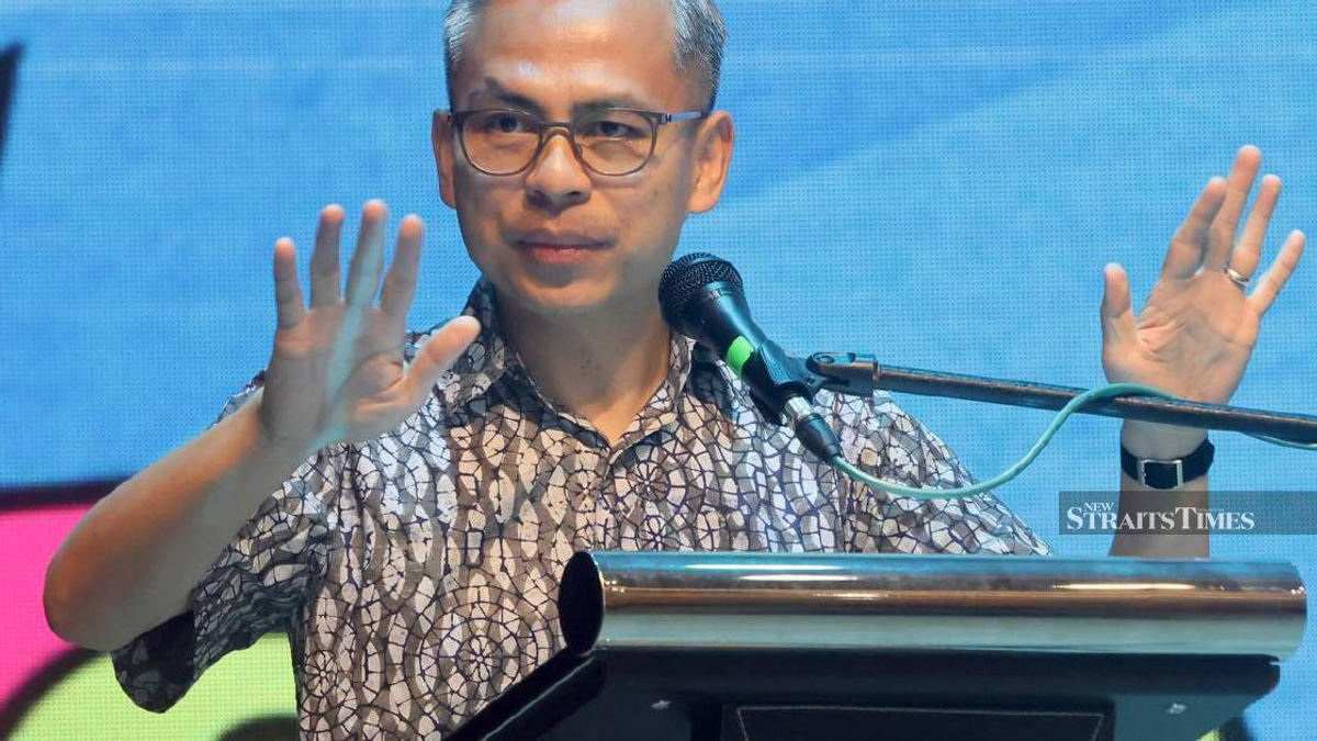 PKR holds talks with BN and other parties ahead of Melaka election