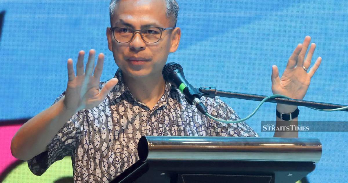 PKR holds talks with BN and other parties ahead of Melaka election