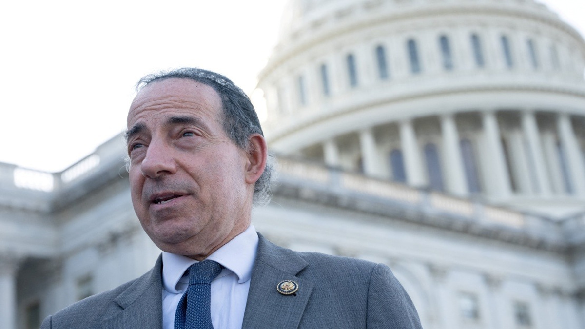 US House Democrat Opens Corruption Inquiry Into FIFA Over Trump Administration Ties