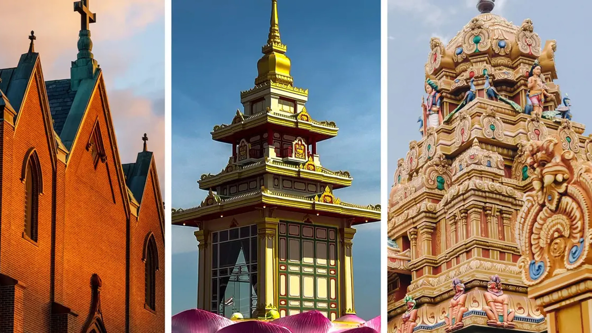 MACC Proposes Enhanced Oversight Framework for Non-Muslim Places of Worship