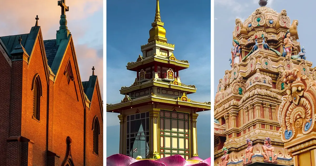 MACC Proposes Enhanced Oversight Framework for Non-Muslim Places of Worship