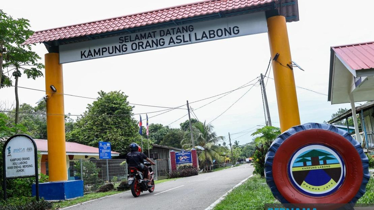Johor Steps Up Push to Empower Orang Asli Communities Through Leadership and Welfare Programmes