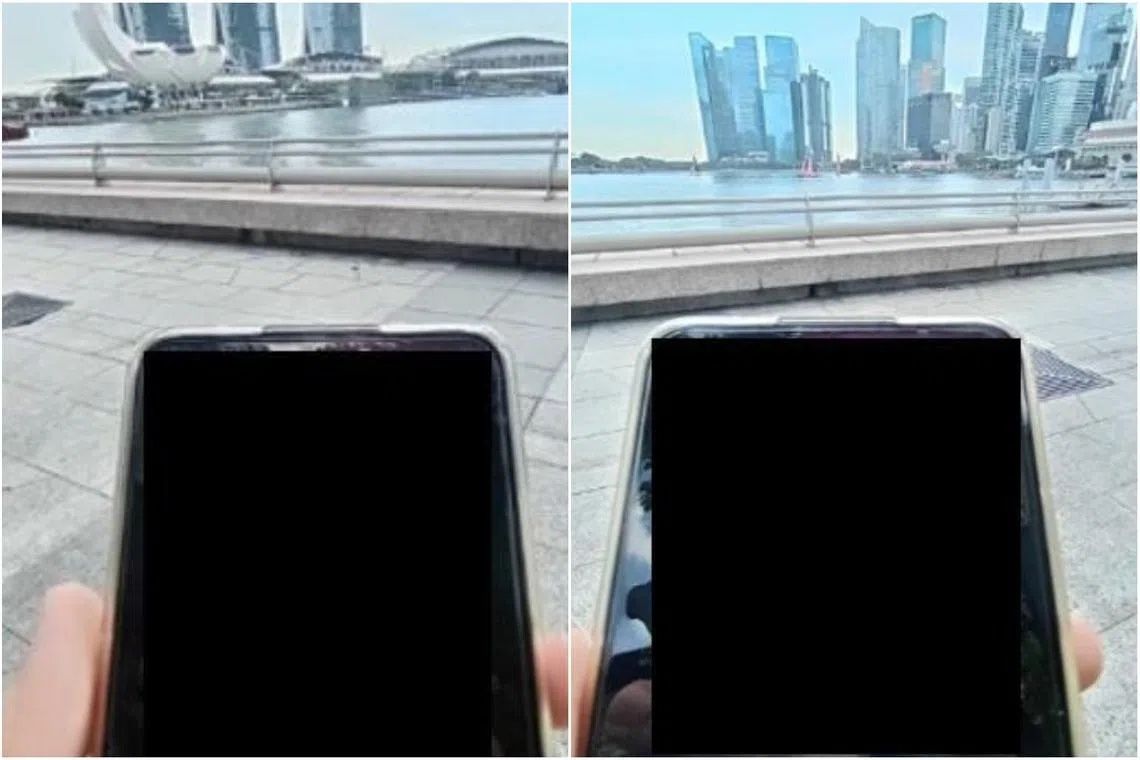 Singapore detains two over Gaza-fuelled radicalisation, including 19-year-old student