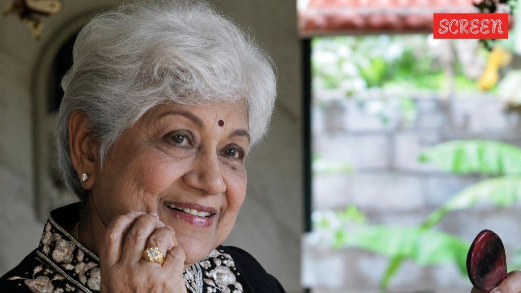 Sowcar Janaki, South Indian Cinema's Matriarch, Dies at 94