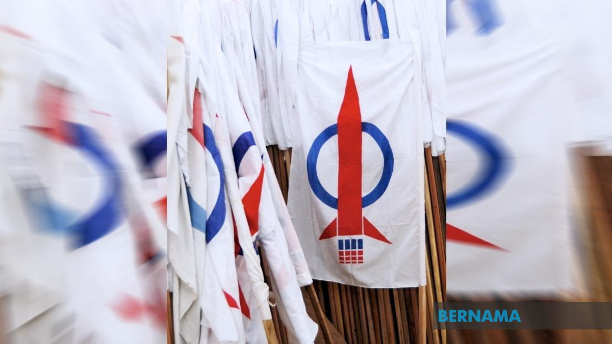 DAP's Unity Government Future Hinges on Historic Party Vote