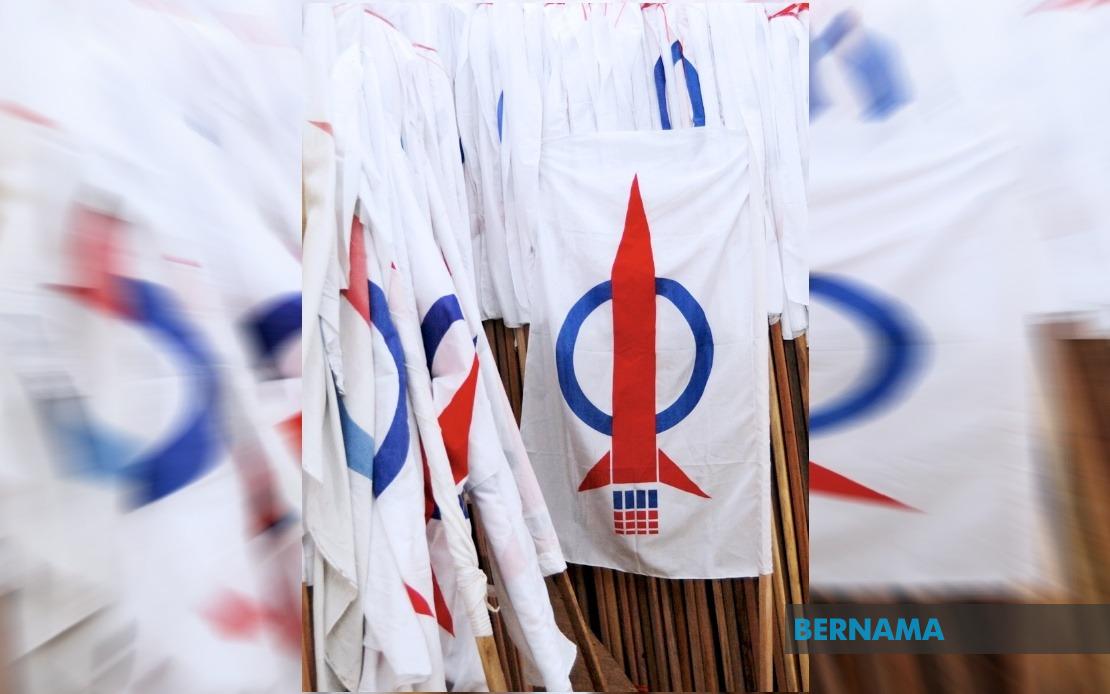 DAP's Unity Government Future Hinges on Historic Party Vote