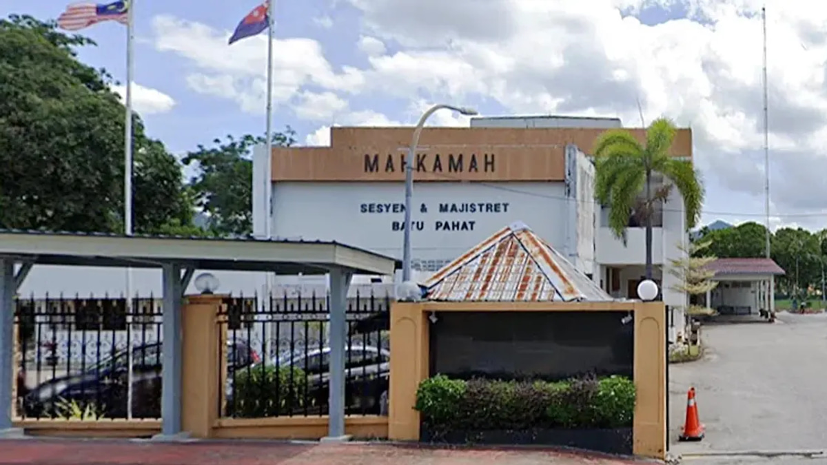 Four Suspects Charged with Murder in Businessman's Death