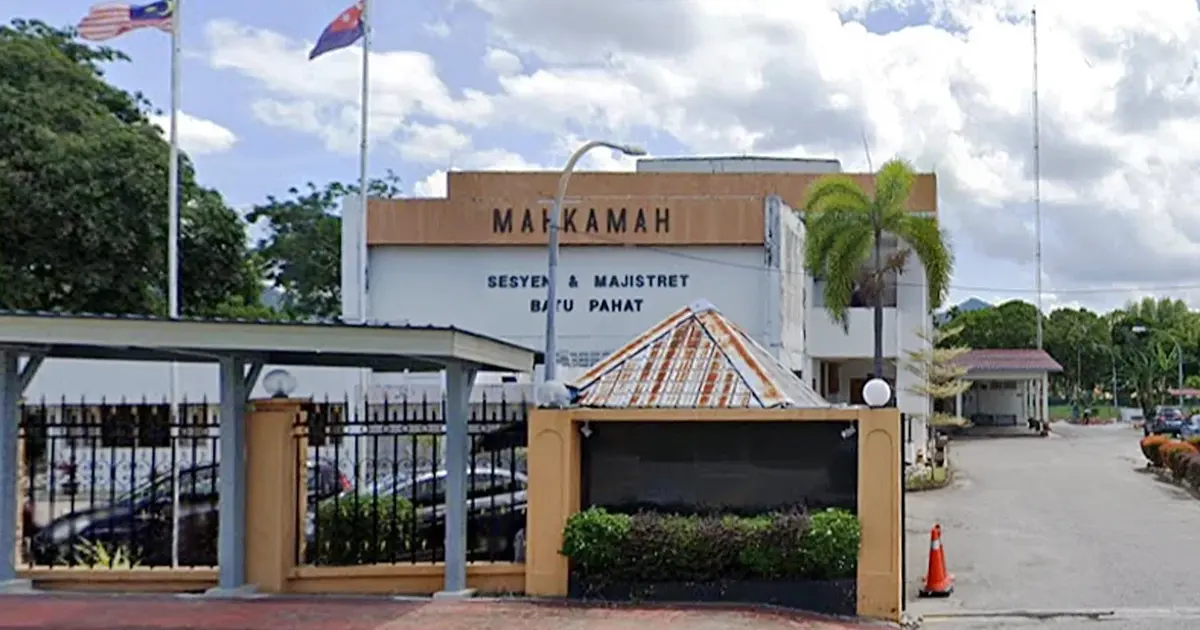 Four Suspects Charged with Murder in Businessman's Death