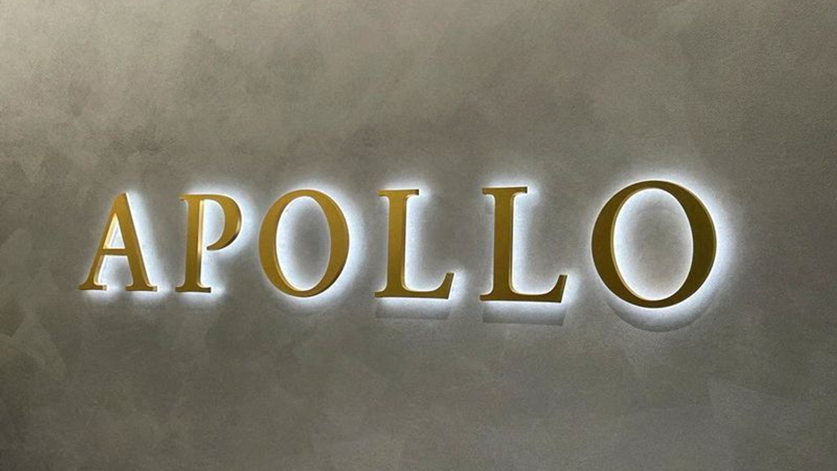 Apollo Global Management discloses data breach affecting personal information of clients and staff