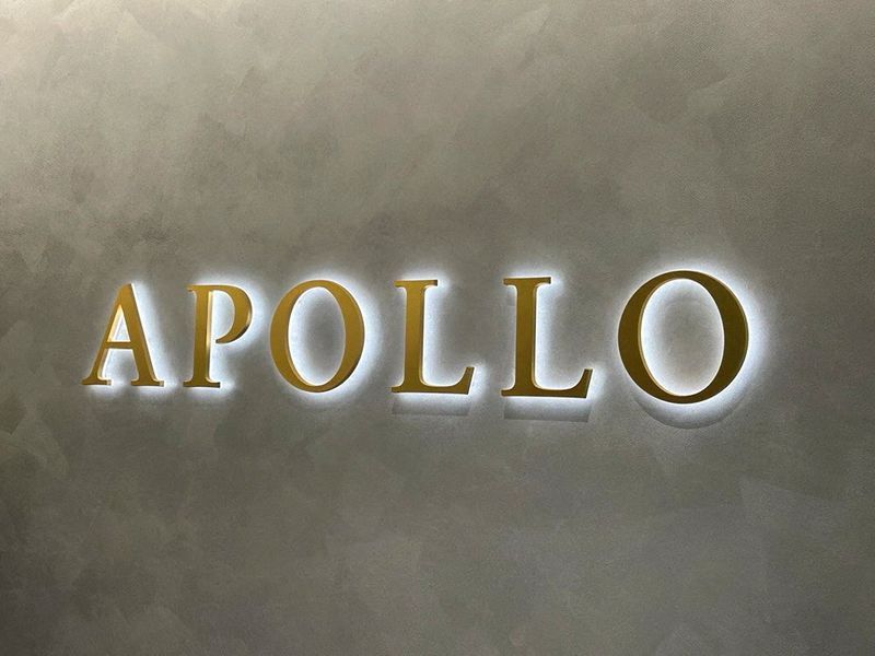 Apollo Global Management discloses data breach affecting personal information of clients and staff