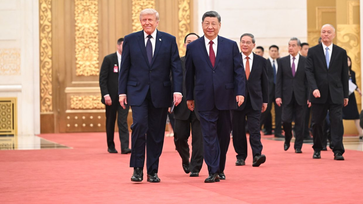 Trump Administration Narrows G20 Focus Away from Climate and Development Issues