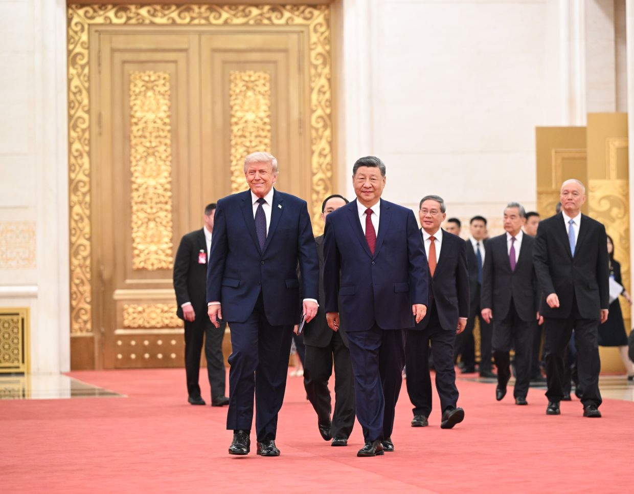 Trump Administration Narrows G20 Focus Away from Climate and Development Issues