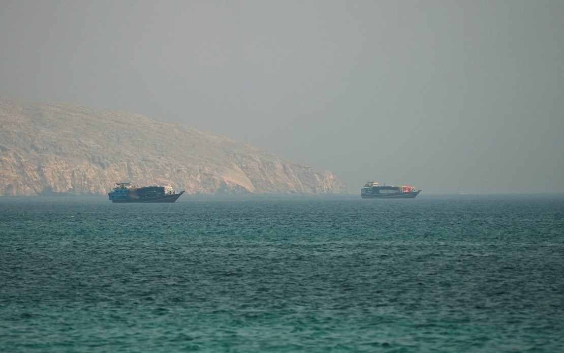 Oman Rejects Mandatory Strait of Hormuz Tolls, Proposes Voluntary Fee Model Instead