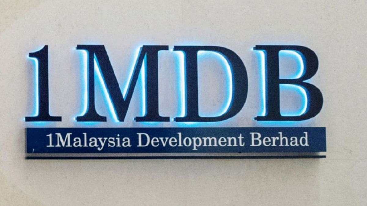 Former 1MDB Chief Cannot Explain Why Company's Allegations Against Him Shifted