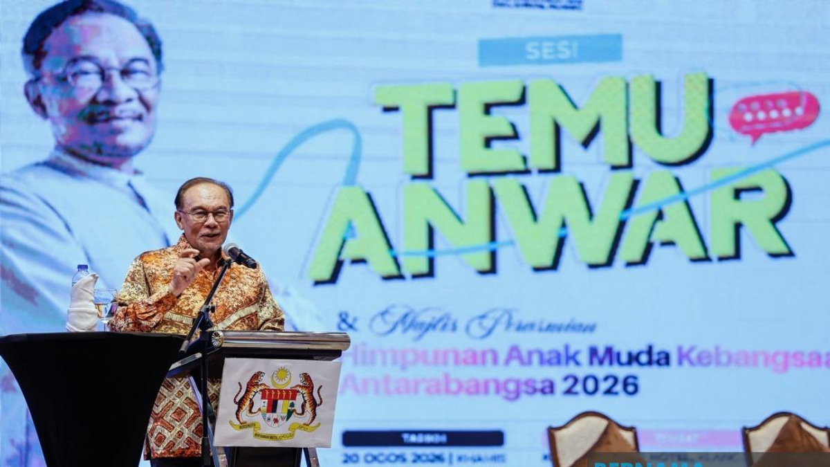 Anwar to Unveil Major Policies Ahead of National Day and Malaysia Day