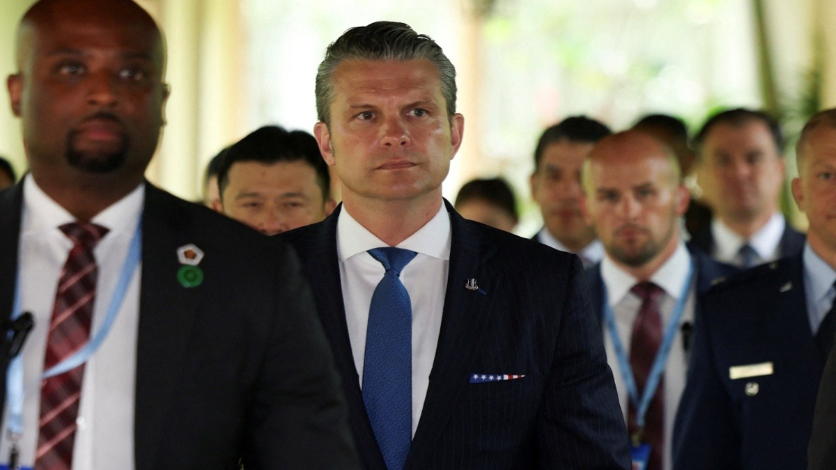 US and Jamaica Forge Deeper Military Alliance Against Drug Trafficking Networks