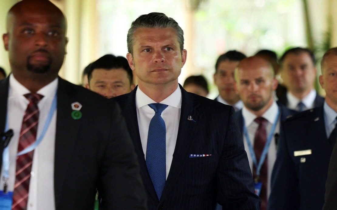 US and Jamaica Forge Deeper Military Alliance Against Drug Trafficking Networks