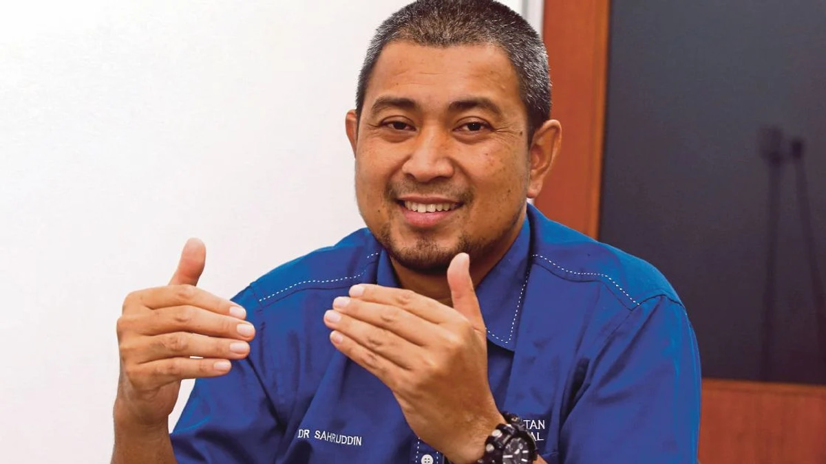Former Johor Menteri Besar to Retain Bukit Kepong Seat in July Election