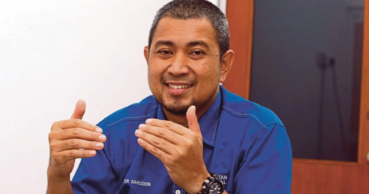 Former Johor Menteri Besar to Retain Bukit Kepong Seat in July Election