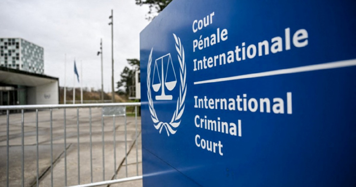 Malaysian lawyer breaks silence on accusations against ICC prosecutor, denies Israeli connections