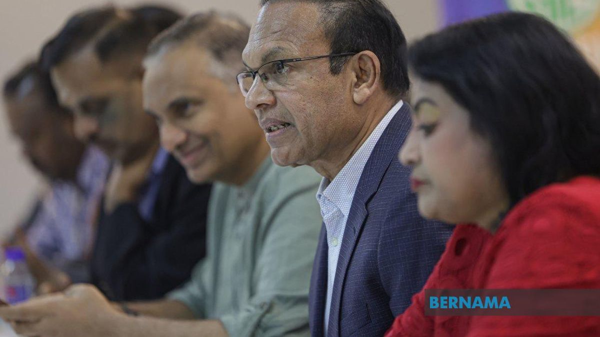 MIC Set to Contest Four Seats in Upcoming Johor State Election