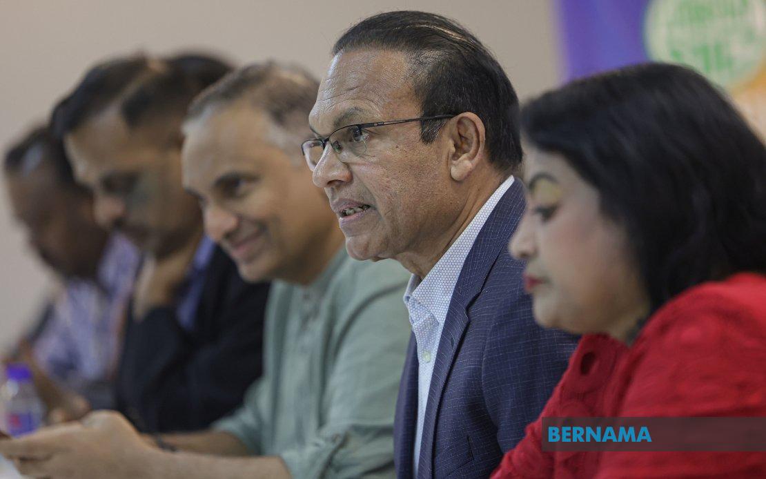 MIC Set to Contest Four Seats in Upcoming Johor State Election