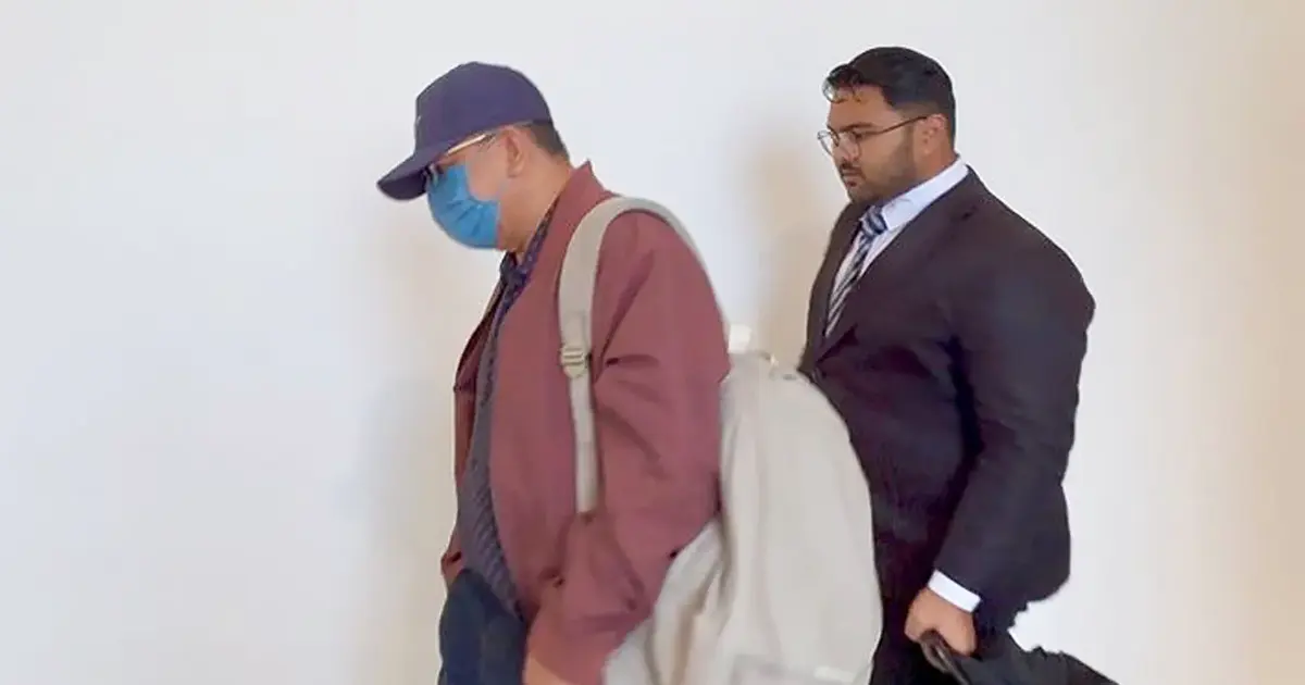 Former Ikram Official Faces Fresh Money Laundering Charges Over RM18 Million Scheme