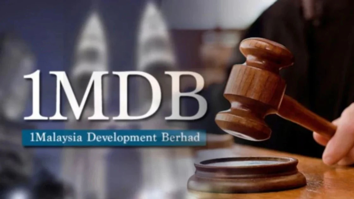High Court Likens 1MDB Plunder to Scale Beyond Attila the Hun's Ransacking