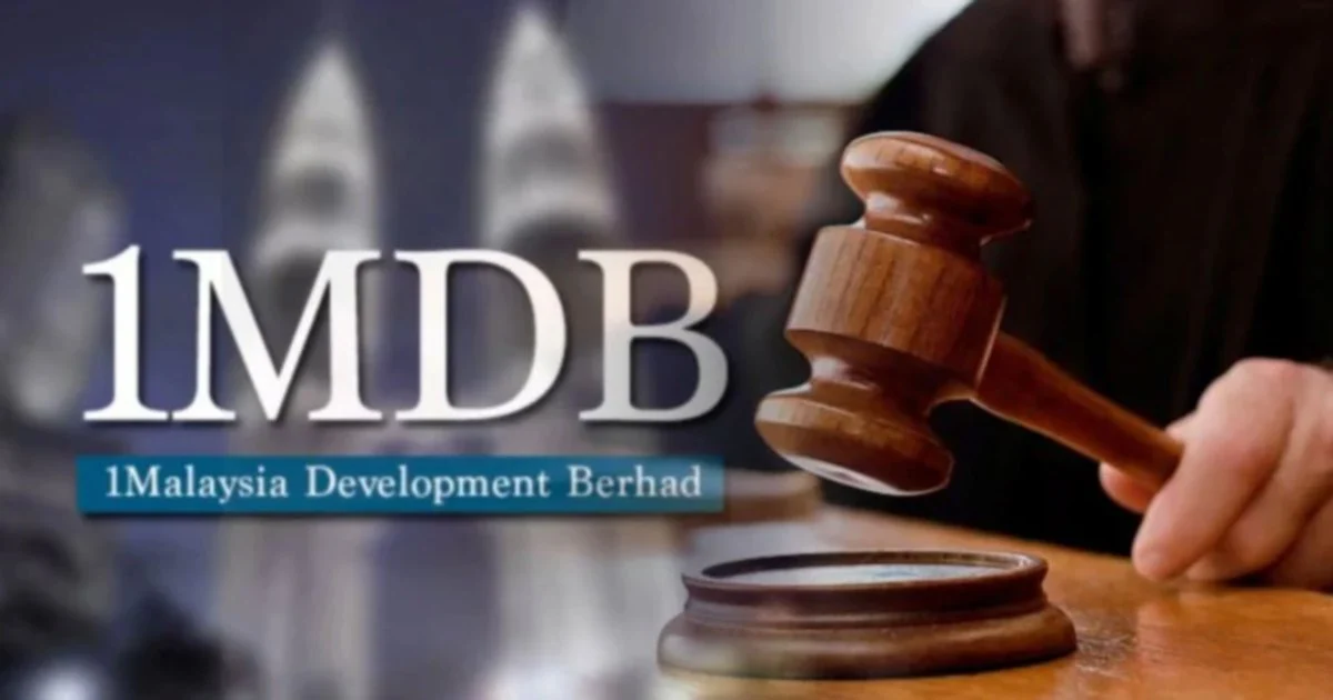 High Court Likens 1MDB Plunder to Scale Beyond Attila the Hun's Ransacking