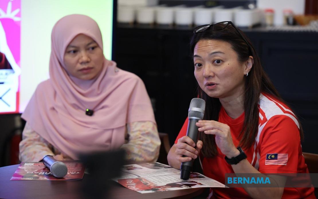 Similar Manifestos Reflect Genuine People's Concerns, Says DAP's Hannah Yeoh
