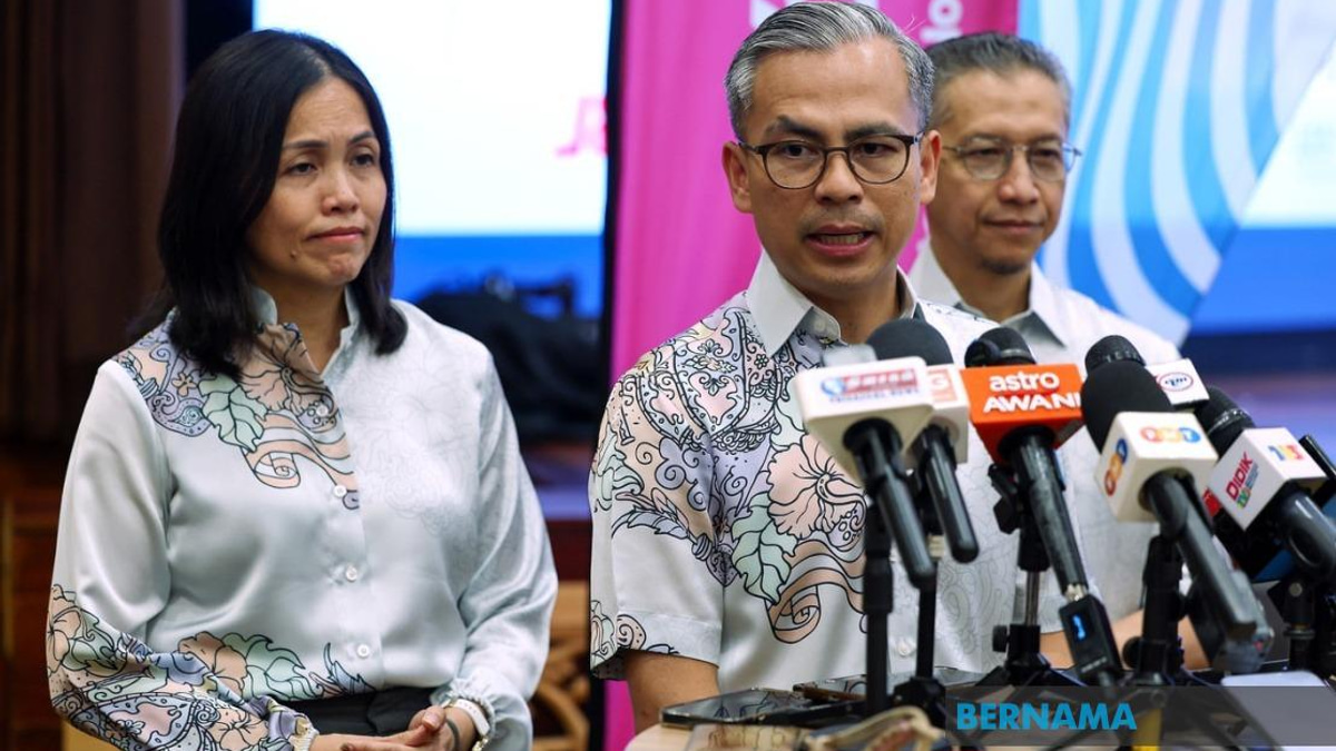 TH RCI Report Referred to Police, MACC and Other Agencies for Criminal Investigation