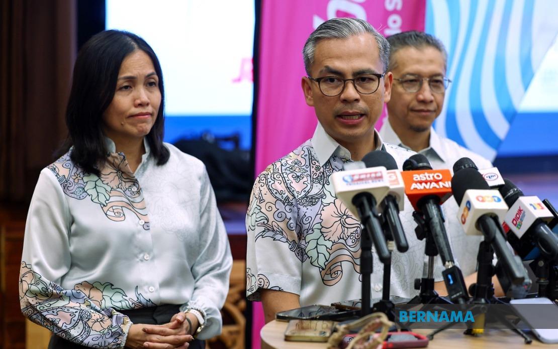TH RCI Report Referred to Police, MACC and Other Agencies for Criminal Investigation