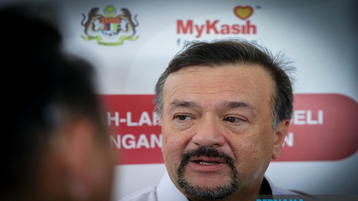 Malaysia's Finance Ministry Open to Refining BUDI Diesel Subsidy Programme Based on Usage Data