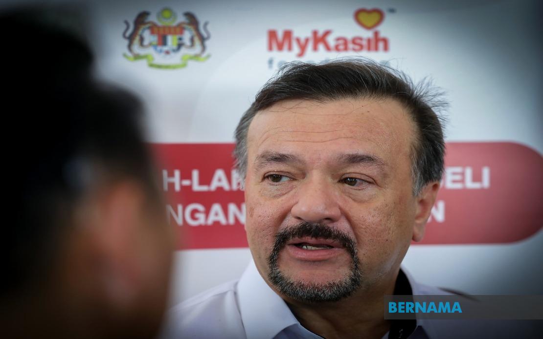 Malaysia's Finance Ministry Open to Refining BUDI Diesel Subsidy Programme Based on Usage Data