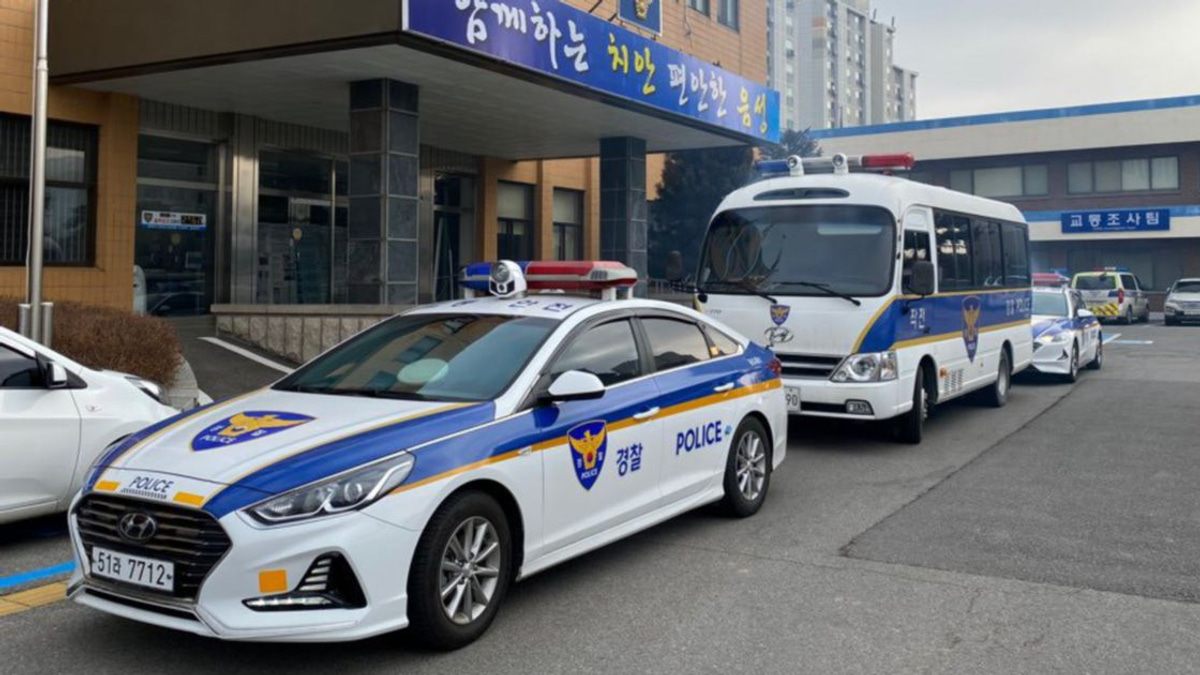 Malaysian dies in South Korea street altercation; compatriot detained