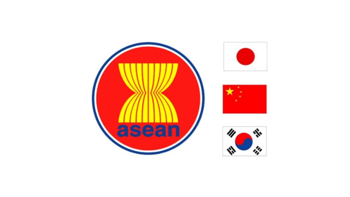 ASEAN+3 Must Strengthen AI and Energy Ties to Counter Dollar Dominance, Says Regional Think Tank