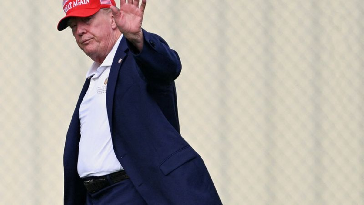 Majority of Americans view Trump's crypto profits as inappropriate, poll shows