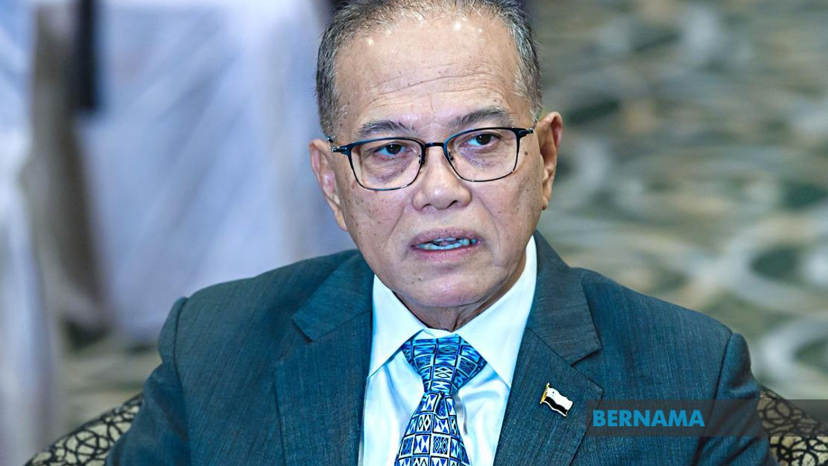 Pahang's Forest Conservation Funding Jumps to RM24.57 Million in 2025