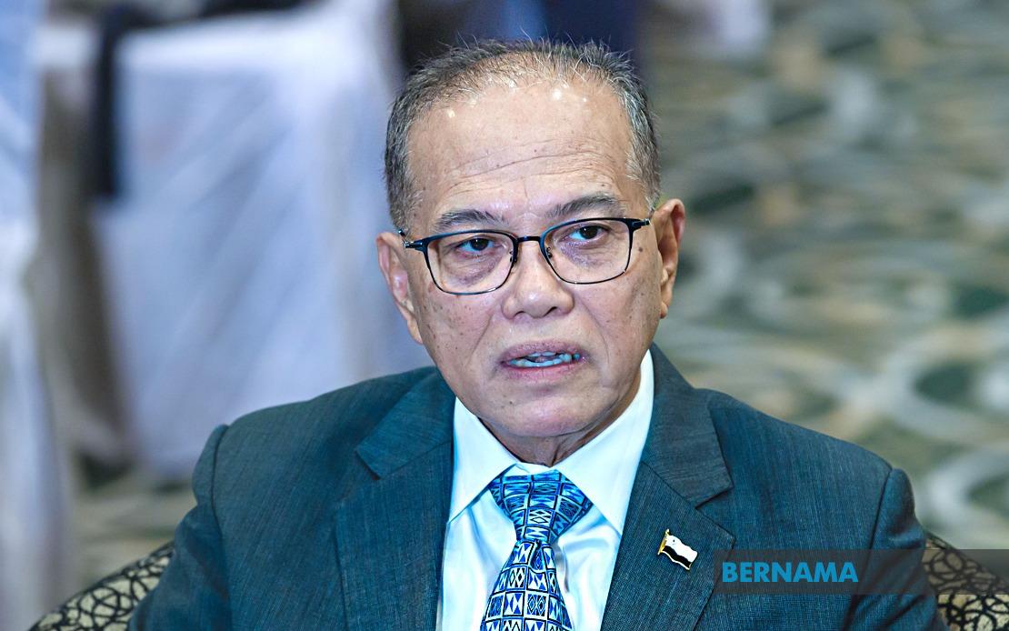Pahang's Forest Conservation Funding Jumps to RM24.57 Million in 2025