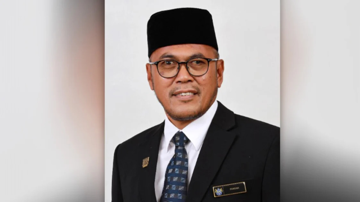 Pandak Ahmad Set for Rematch in Kota Iskandar as Johor BN Names Its Candidate