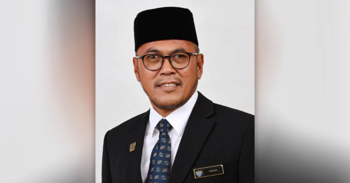 Pandak Ahmad Set for Rematch in Kota Iskandar as Johor BN Names Its Candidate