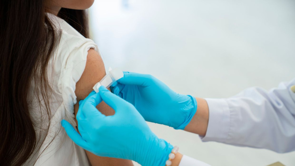 Hong Kong Defends Vaccination Programme as US Pulls Back on Childhood Immunisations